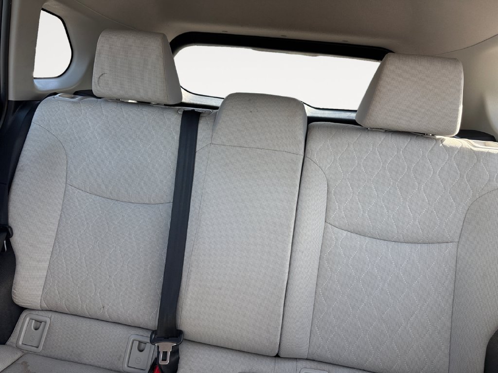 Certified 2023 Toyota Corolla Cross L AWD/4WD image 13