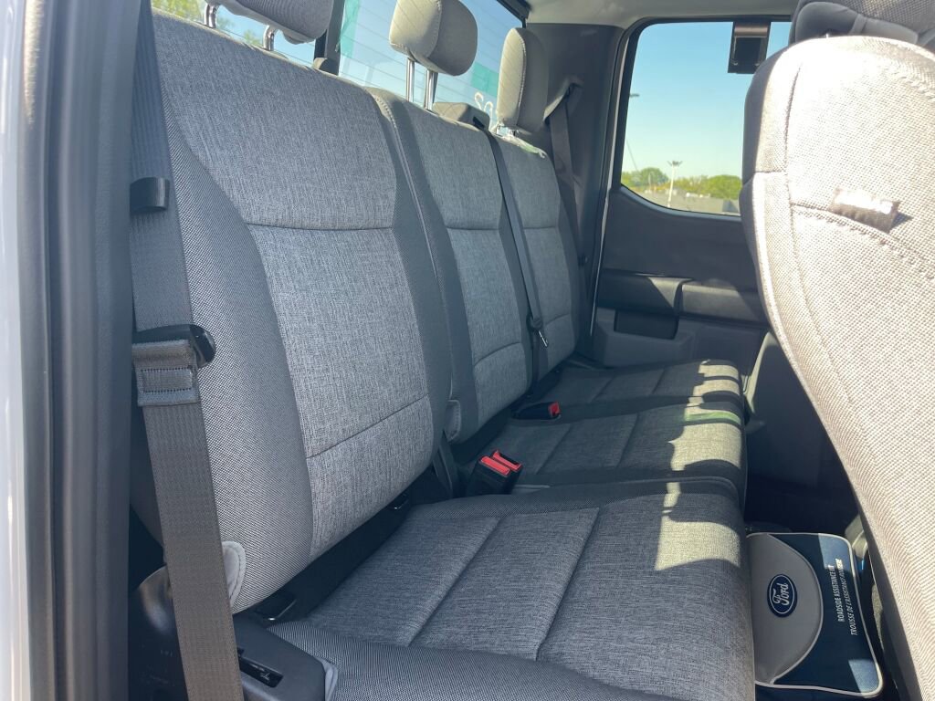 New 2026 Ford F250 XL image 13