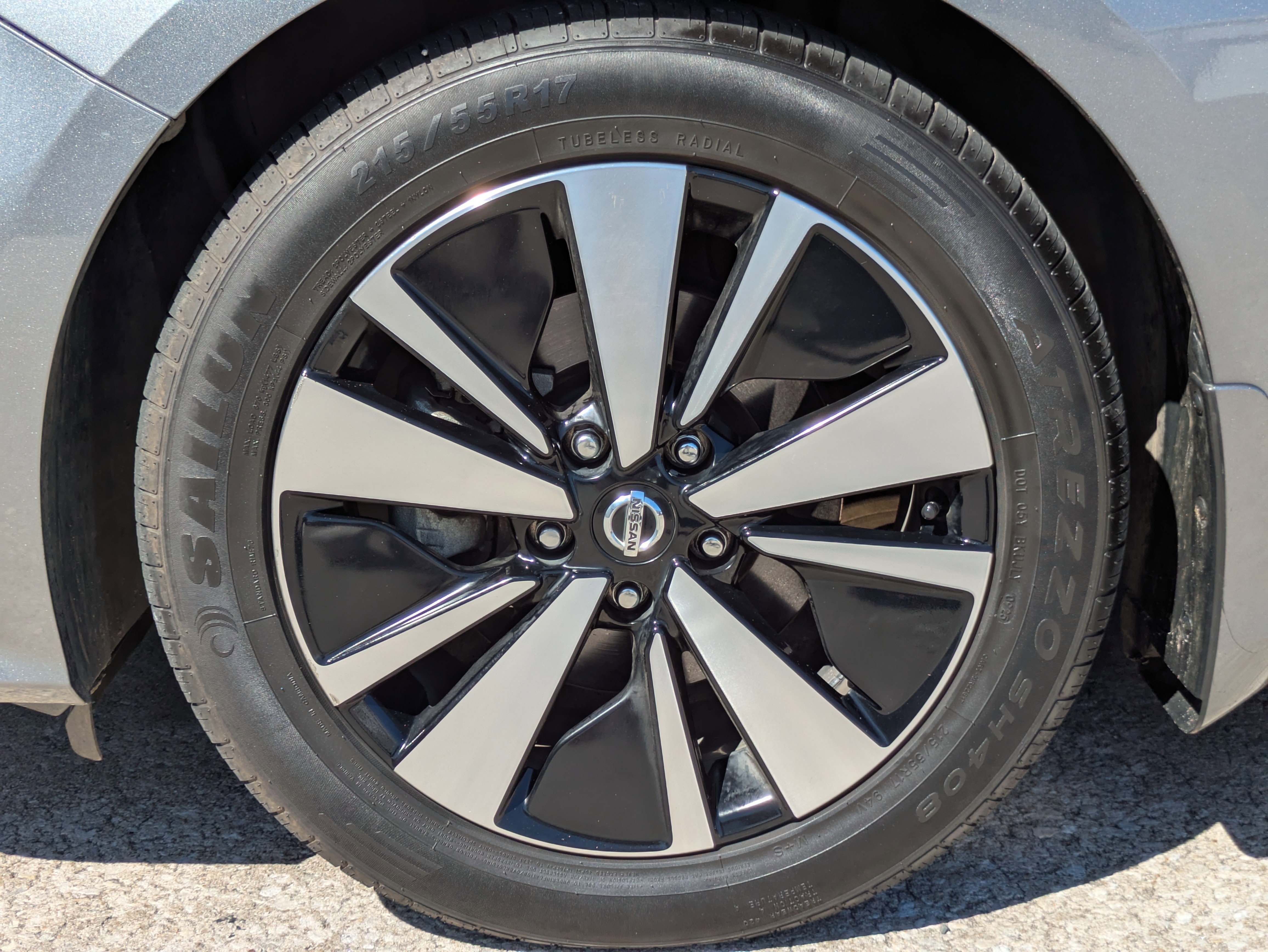 Used 2021 Nissan Altima 2.5 SV image 29