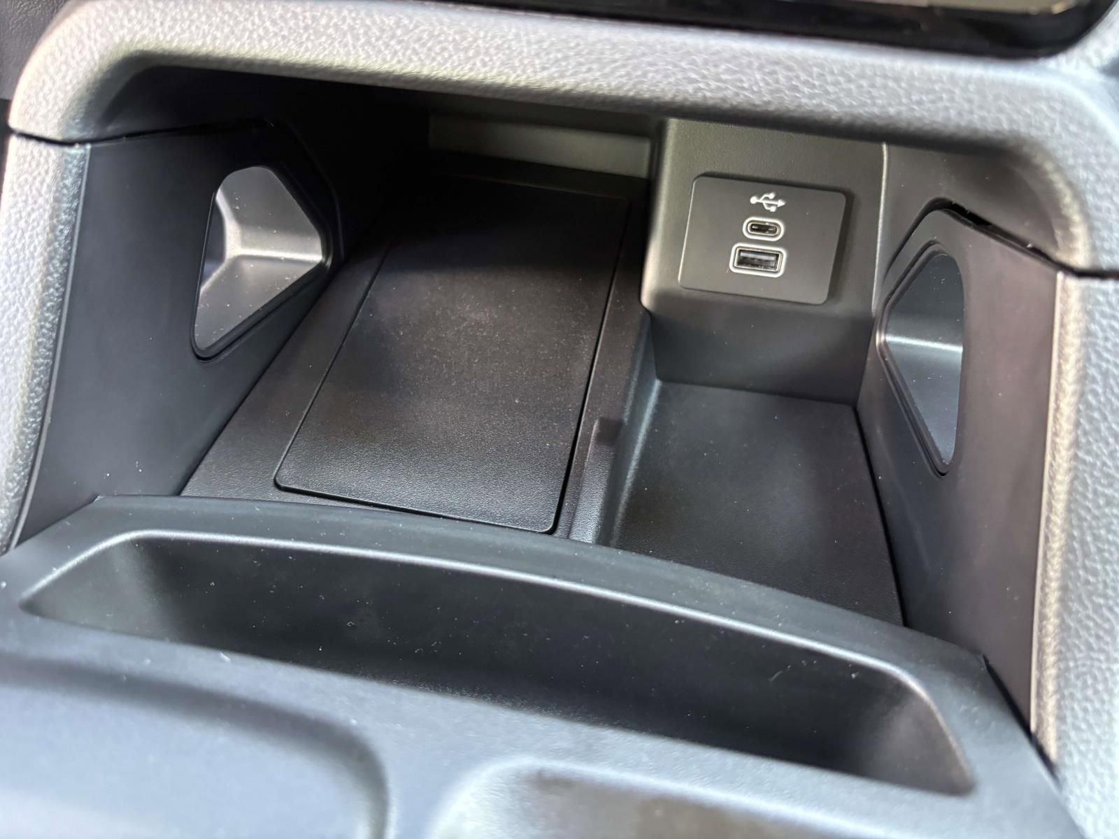 New 2025 Ford Ranger XLT w/ Equipment Group 301A High image 23