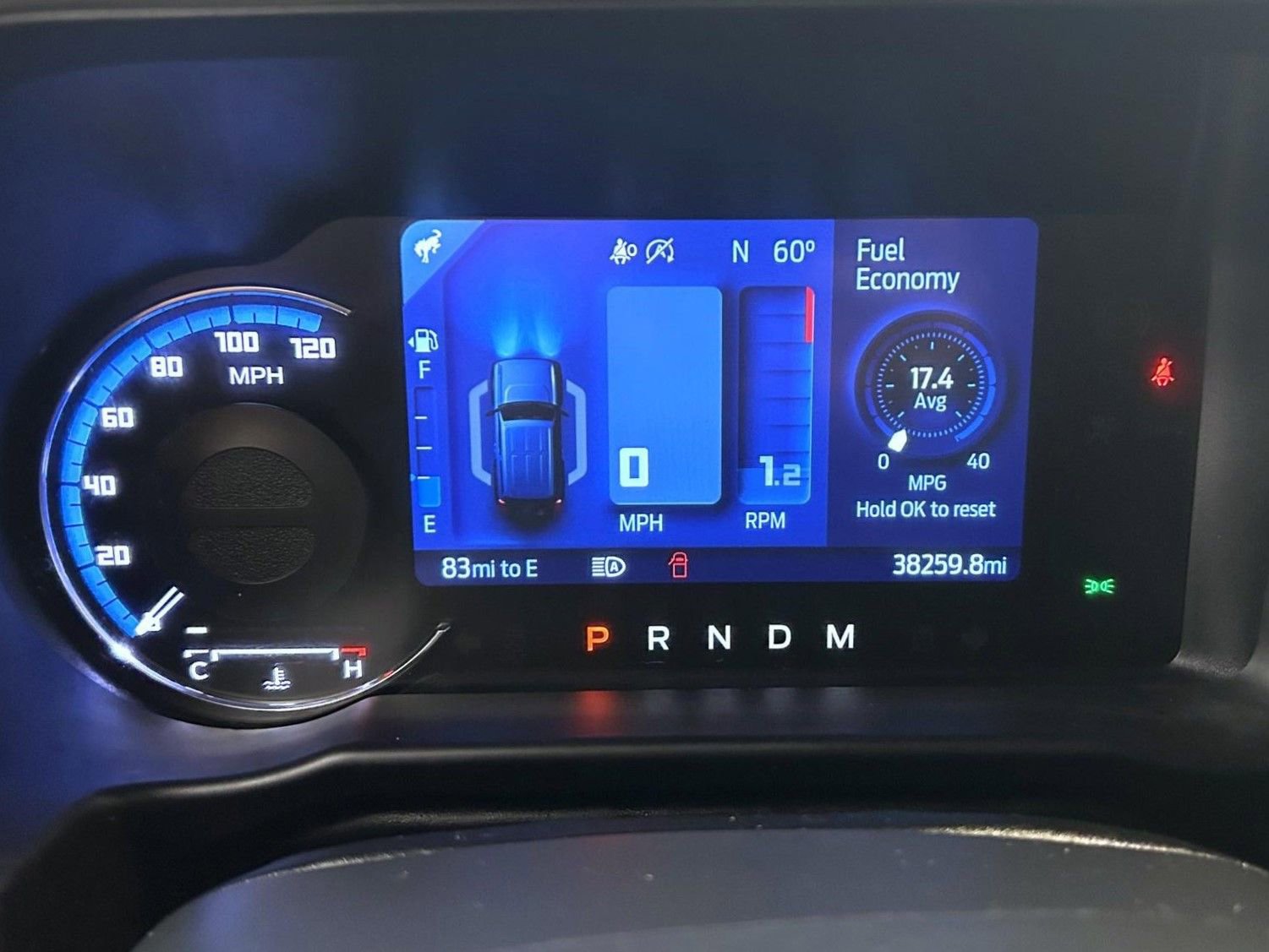 Used 2022 Ford Bronco Badlands w/ Sasquatch Package image 14