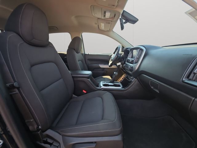 Used 2020 Chevrolet Colorado LT w/ LT Convenience Package image 15