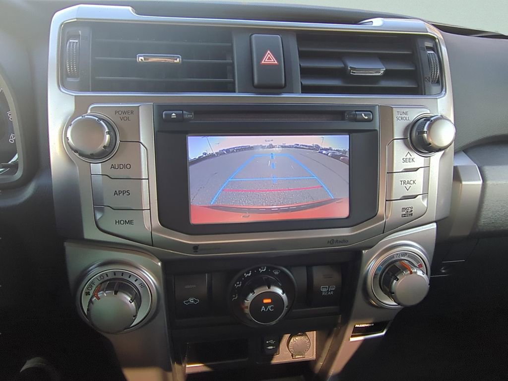 Used 2015 Toyota 4Runner SR5 Premium image 29