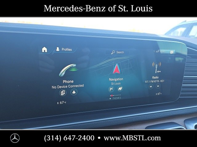 Certified 2021 Mercedes-Benz GLE 350 4MATIC image 21