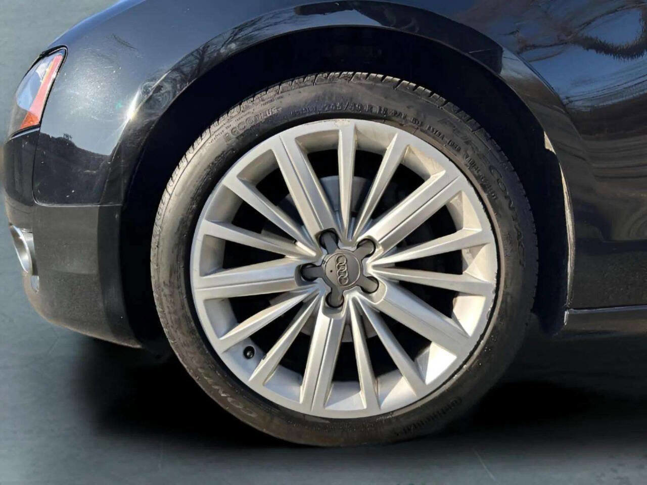 Used 2010 Audi A5 2.0T Premium Plus image 26