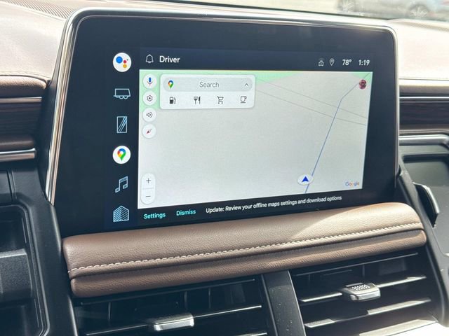 Certified 2022 Chevrolet Tahoe High Country image 42