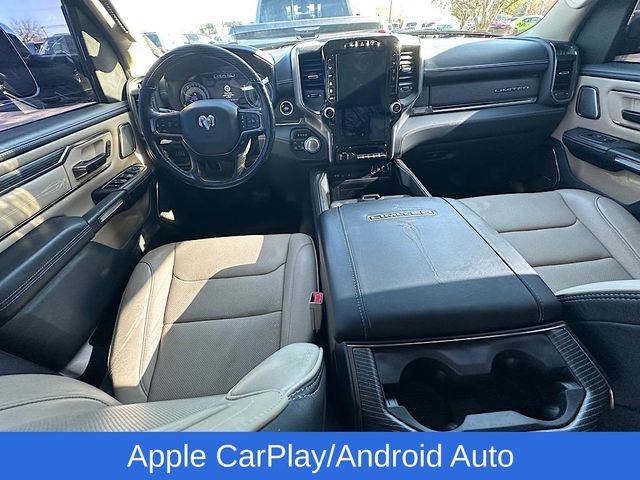 Used 2019 RAM 1500 Limited image 18
