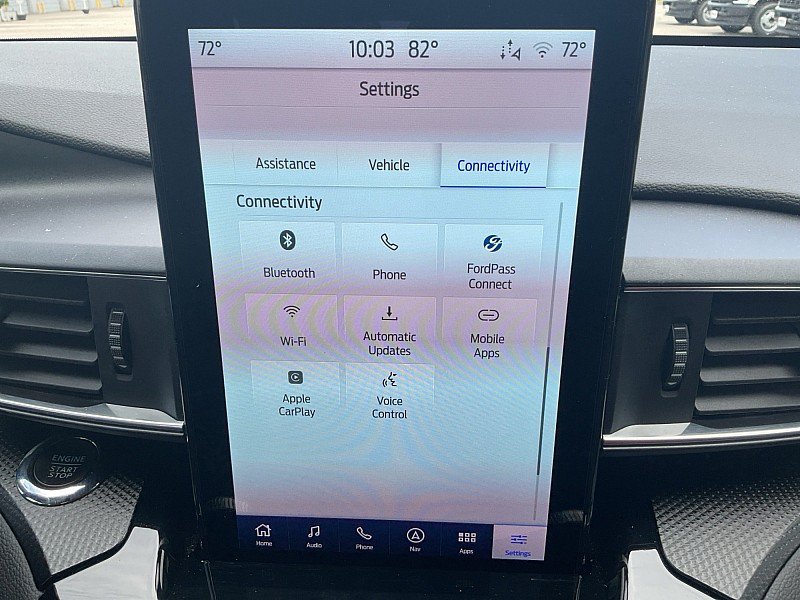Used 2024 Ford Explorer ST w/ Equipment Group 401A AWD/4WD image 12