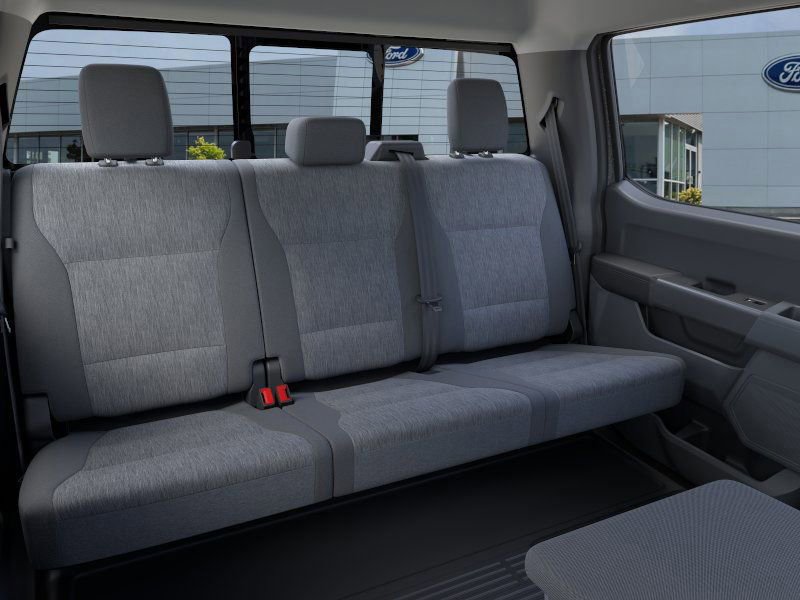 New 2026 Ford F350 XL w/ STX Appearance Package image 12