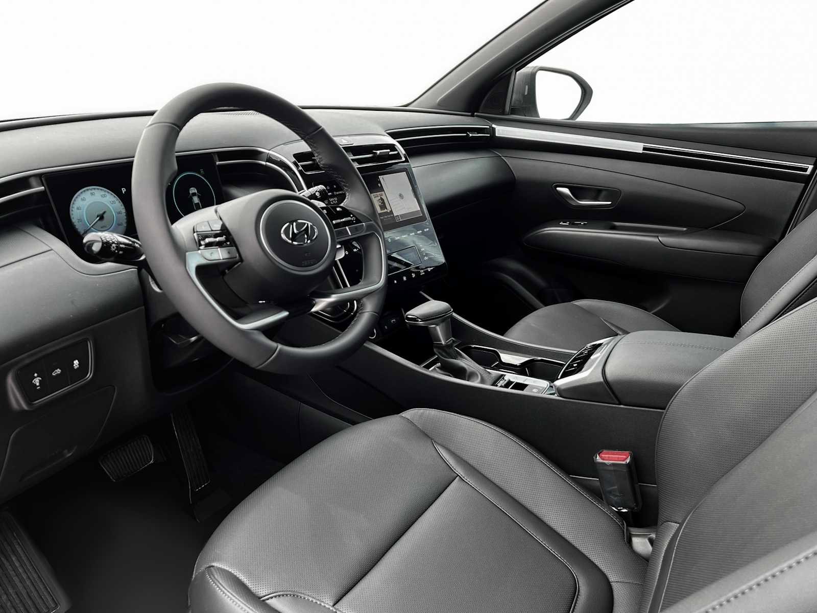 Used 2024 Hyundai Santa Cruz XRT image 27