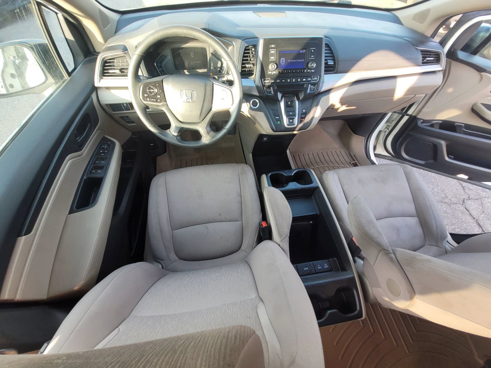 Used 2019 Honda Odyssey LX image 11
