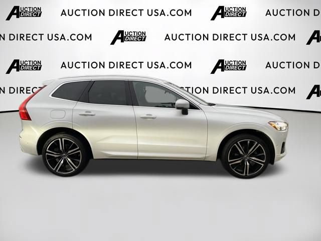 Used 2019 Volvo XC60 T5 R-Design w/ Protection Package Premier AWD/4WD image 22