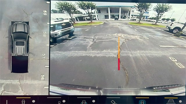 Used 2023 GMC Sierra 1500 SLT w/ SLT Premium Plus Package image 10