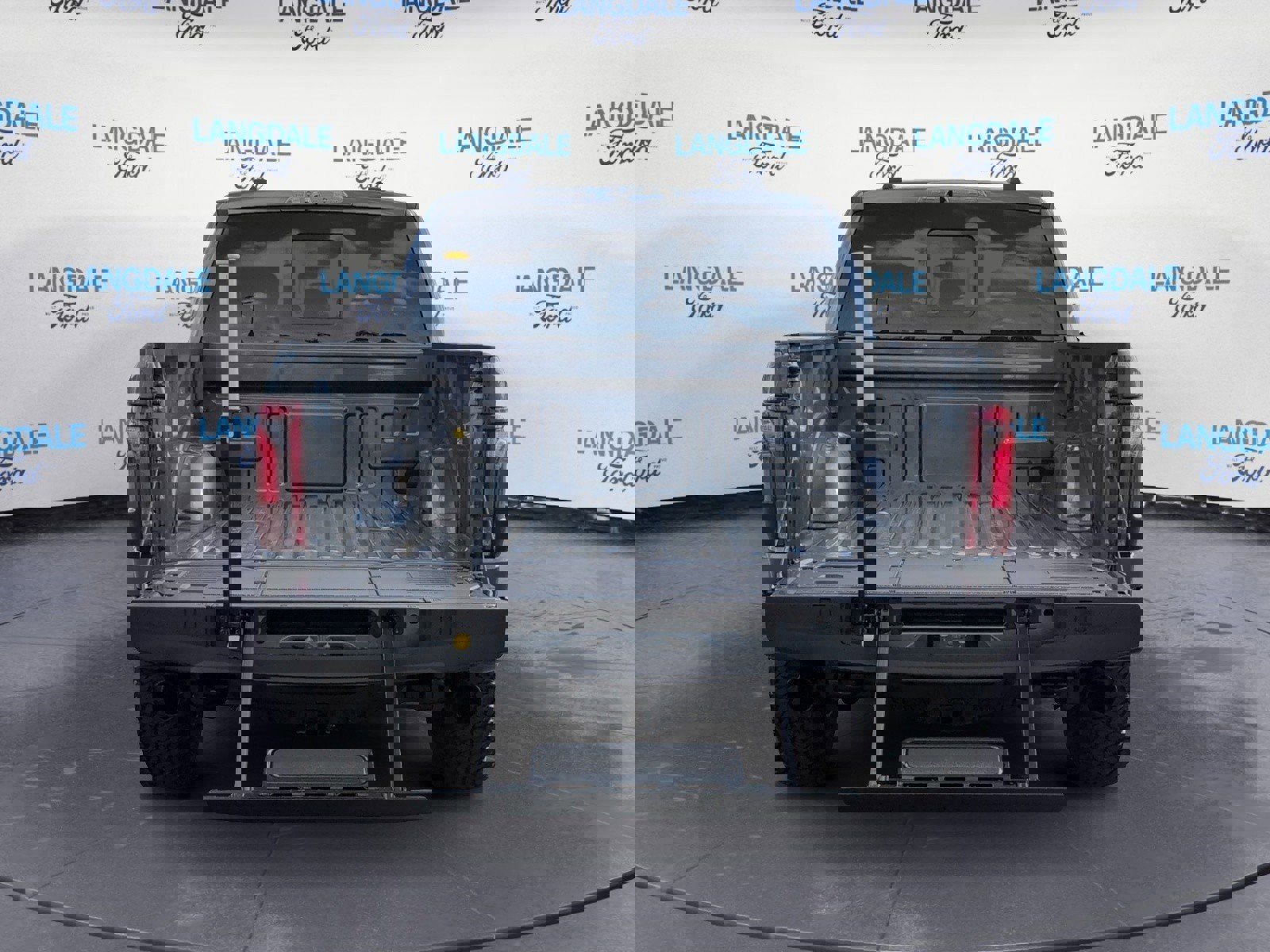 New 2026 Ford F150 Raptor image 8