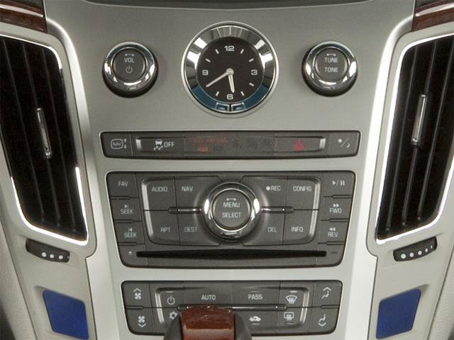 Used 2010 Cadillac CTS Premium RWD image 43