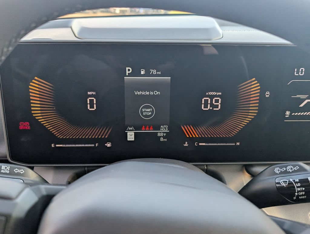 New 2027 Kia Seltos X-Line S AWD/4WD image 18