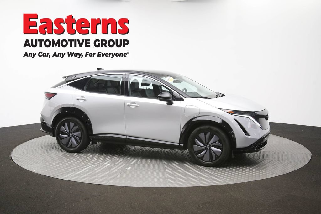 Used 2023 Nissan Ariya FWD image 45