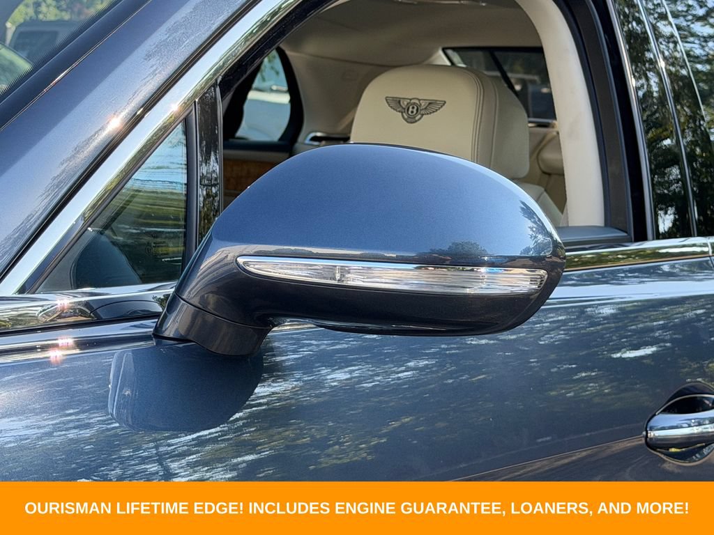 Used 2014 Bentley Flying Spur W12 AWD/4WD image 57