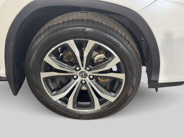 Certified 2022 Lexus RX 450hL AWD w/ Premium Package image 7