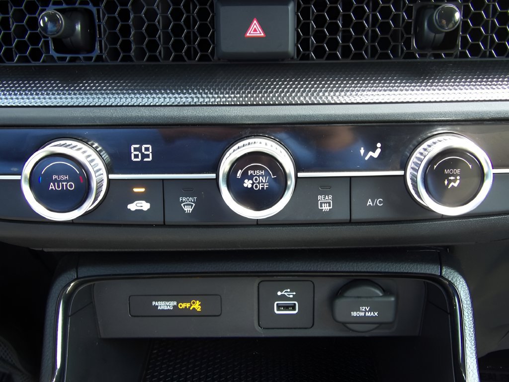 Used 2025 Honda CR-V LX image 31