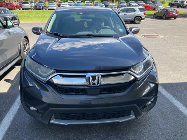 Used 2018 Honda CR-V EX image 5