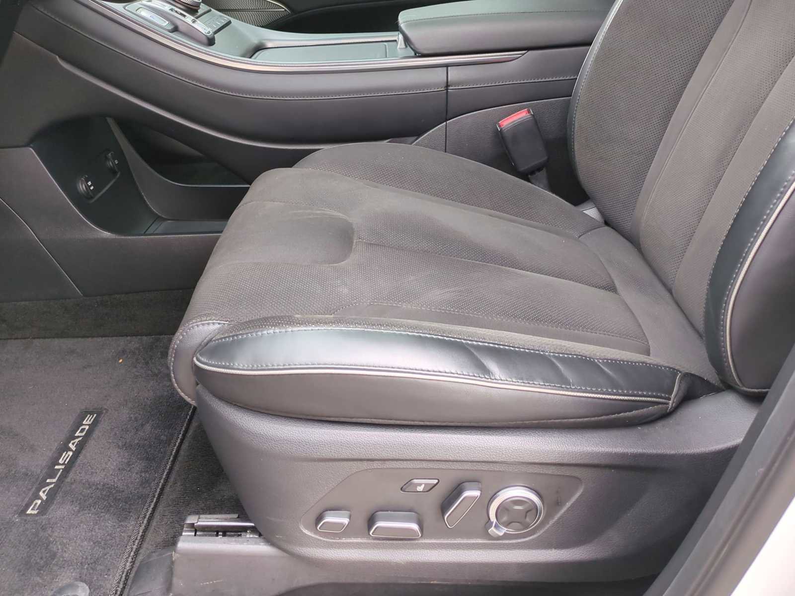 Used 2024 Hyundai Palisade Calligraphy AWD/4WD image 20