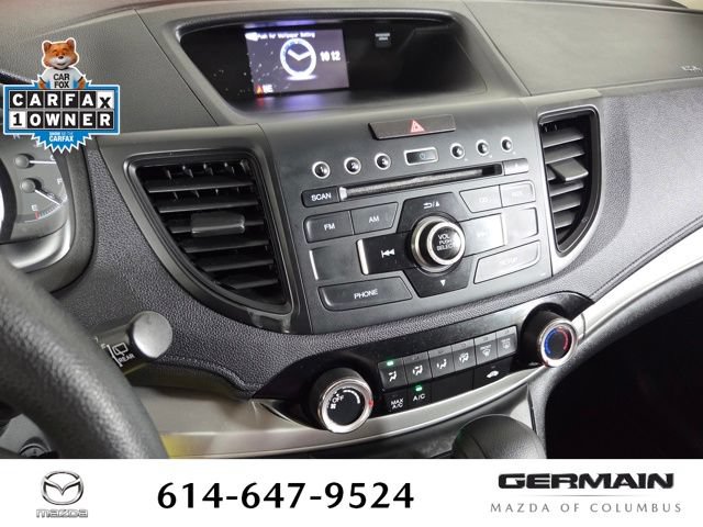 Used 2016 Honda CR-V SE image 25