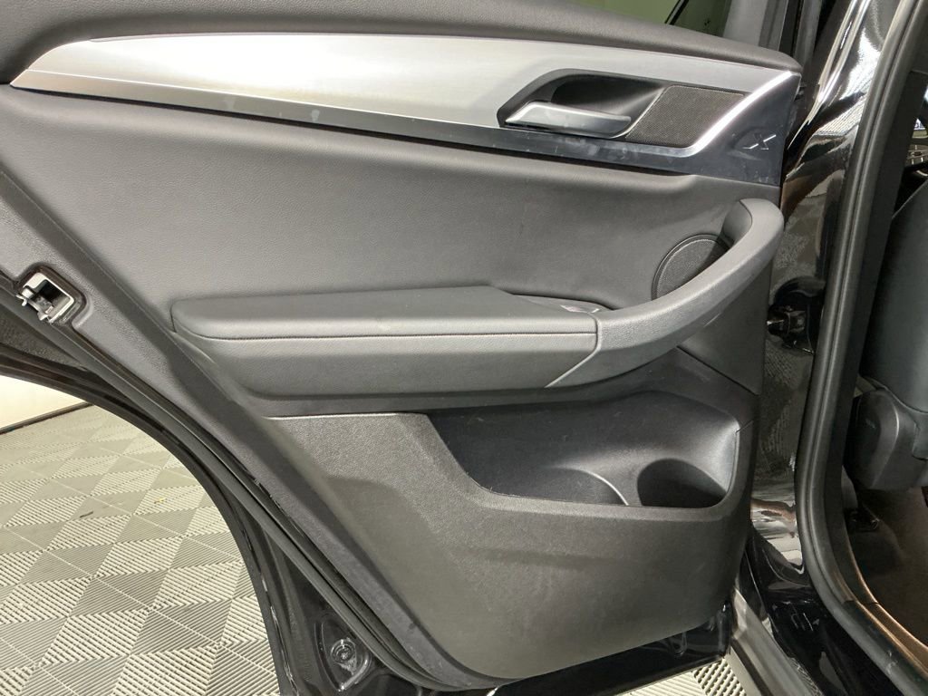 Certified 2022 BMW X4 xDrive30i w/ Premium Package 2 image 27