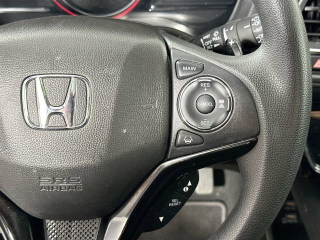 Used 2022 Honda HR-V EX image 22