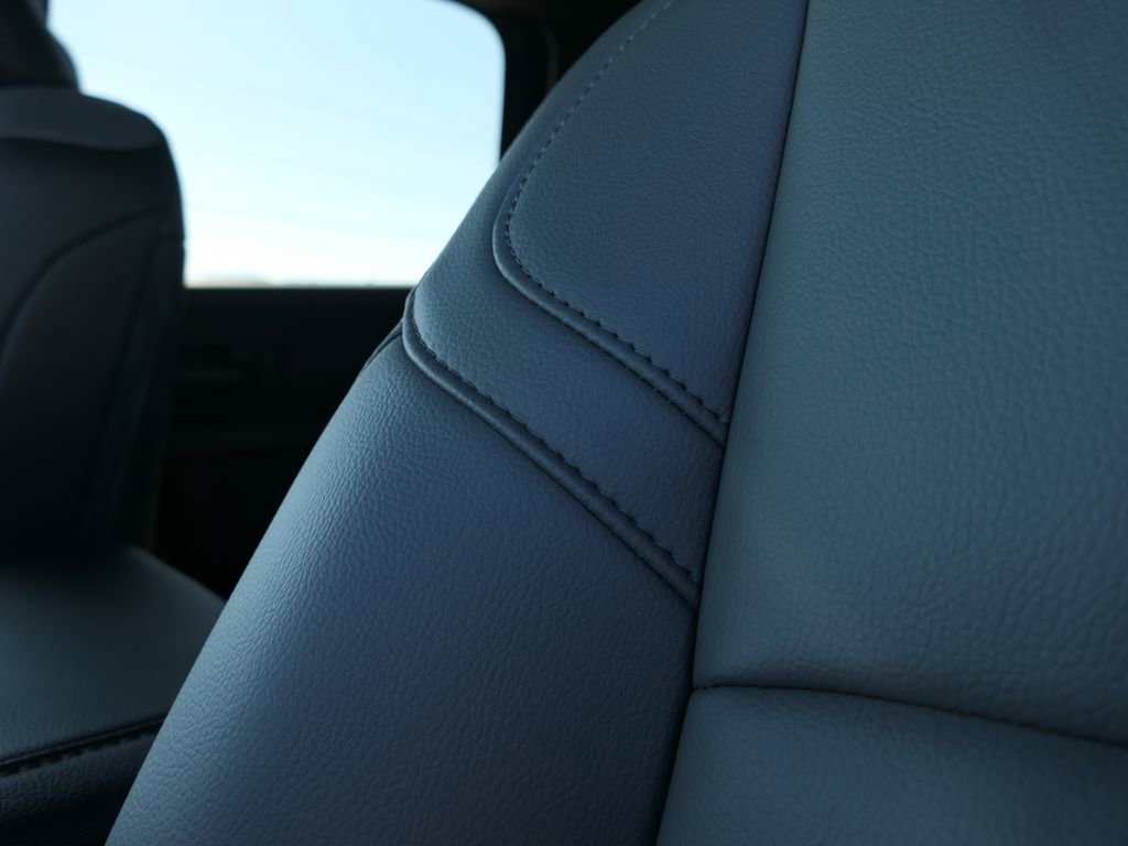 New 2026 RAM 3500 Tradesman AWD/4WD image 12