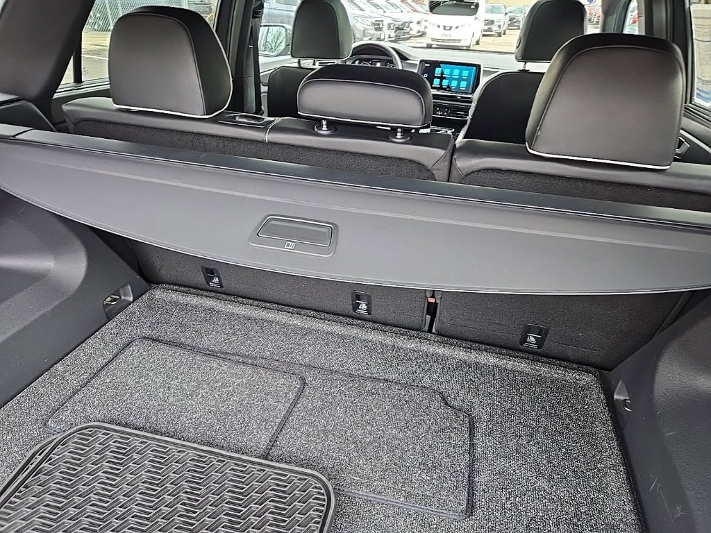 Used 2024 Volkswagen Atlas Cross Sport SEL Premium R-Line image 12