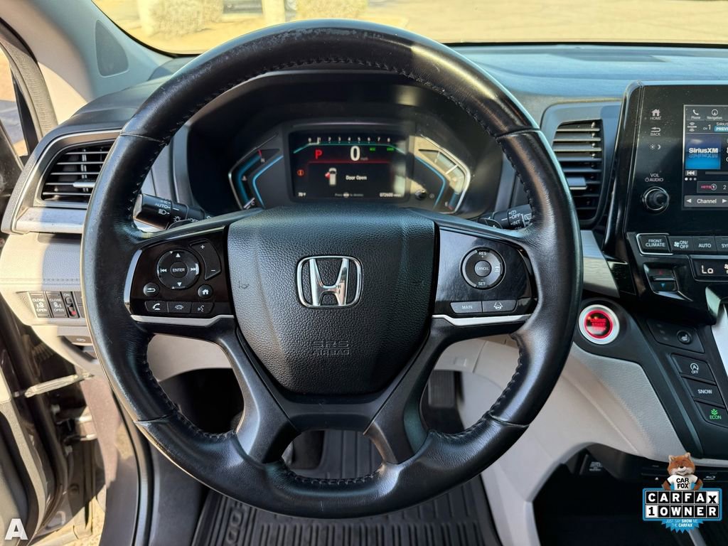 Used 2019 Honda Odyssey Touring image 15