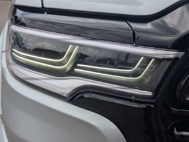 New 2026 RAM 1500 Limited AWD/4WD image 10