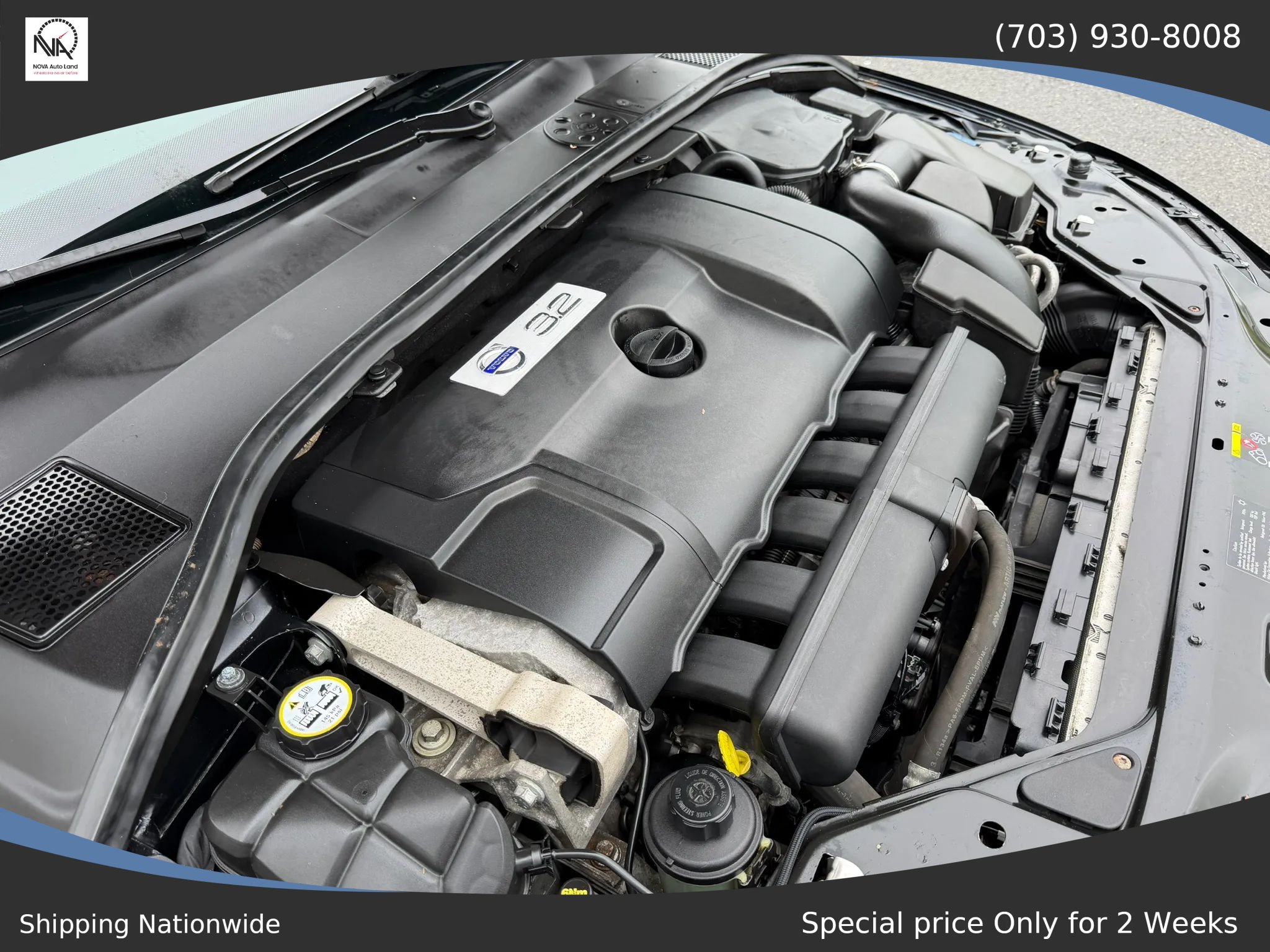 Used 2011 Volvo XC70 3.2 AWD/4WD image 36