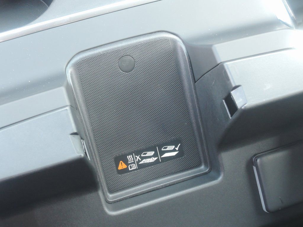 New 2025 Chevrolet Silverado 2500 LTZ w/ LTZ Convenience Package image 24