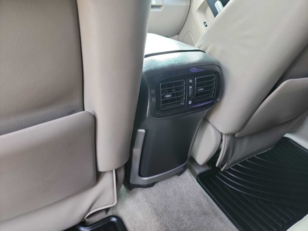 Used 2009 Toyota 4Runner Limited AWD/4WD image 29