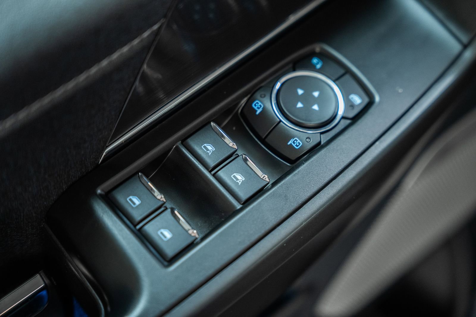 Certified 2024 Ford F150 Lariat AWD/4WD image 48