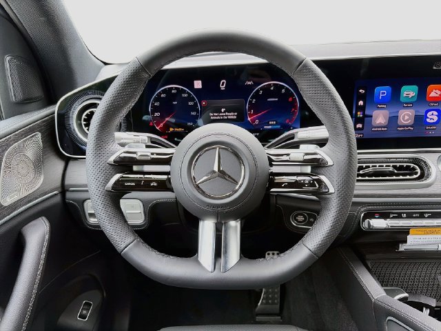 New 2027 Mercedes-Benz GLE 450 4MATIC image 23