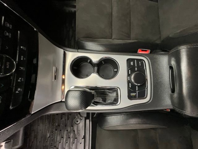 Used 2020 Jeep Grand Cherokee SRT AWD/4WD image 19
