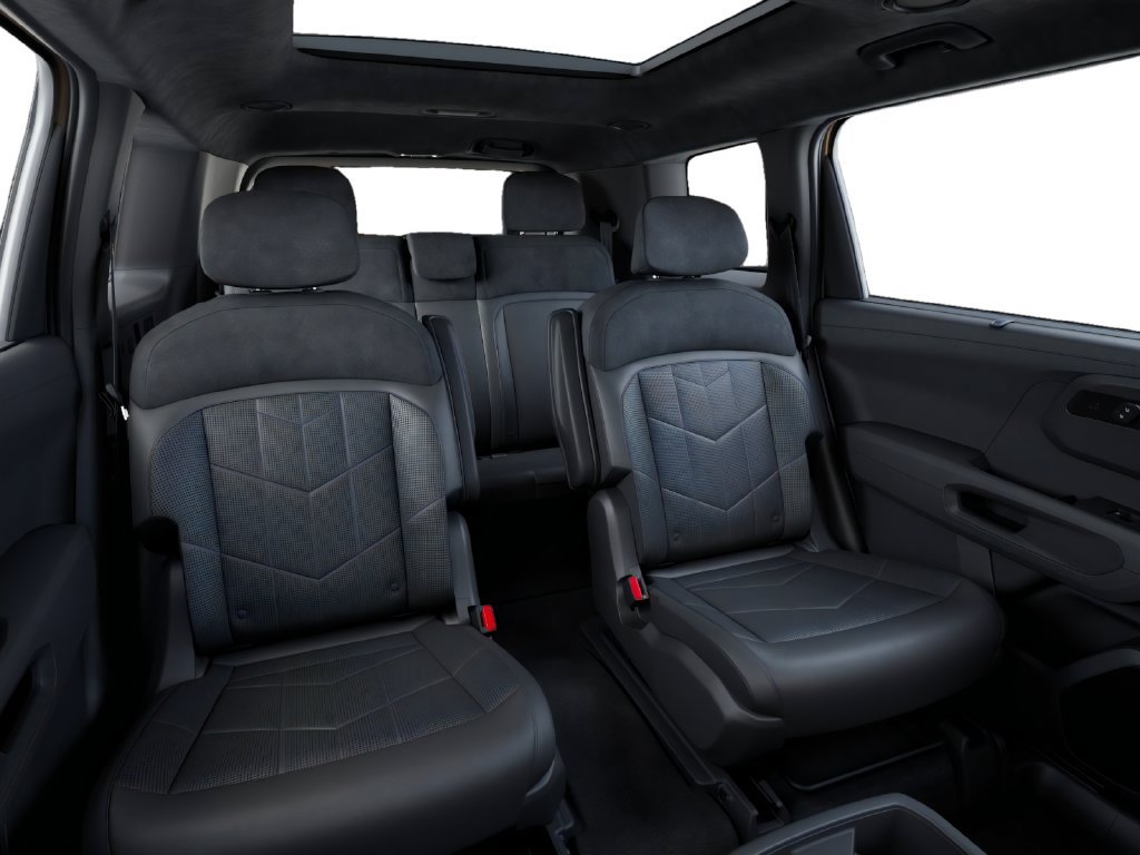 New 2027 Kia Telluride X-Line SX Prestige w/ Towing Package AWD/4WD image 16