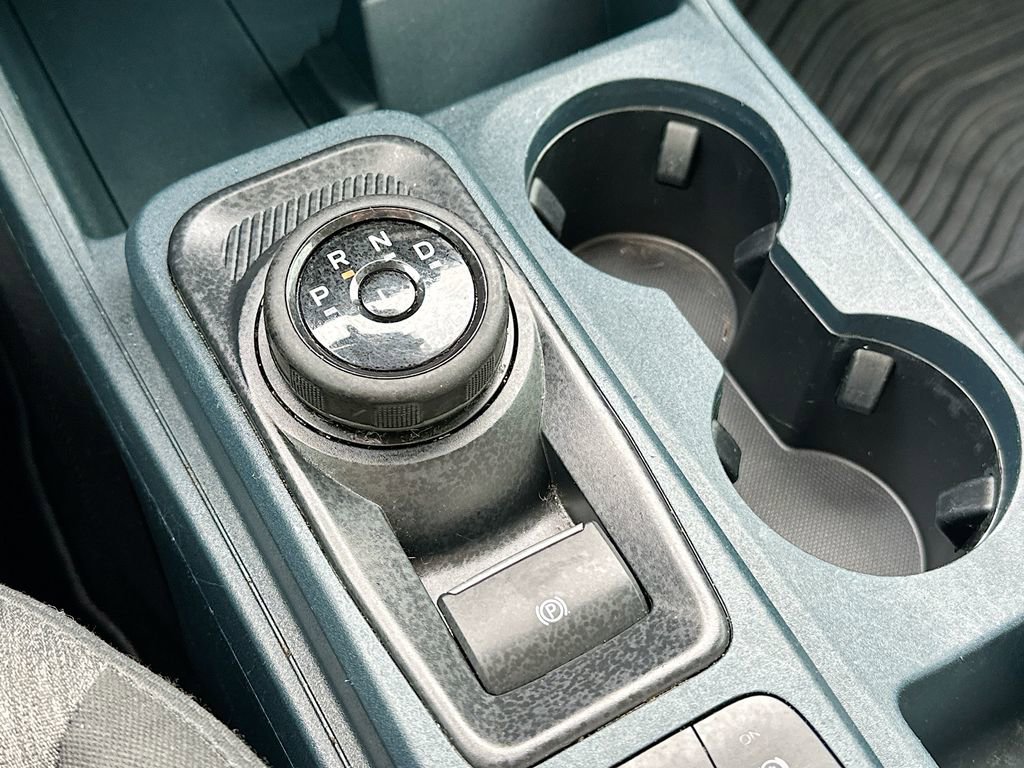 Certified 2024 Ford Maverick XLT w/ XLT Luxury Package image 22