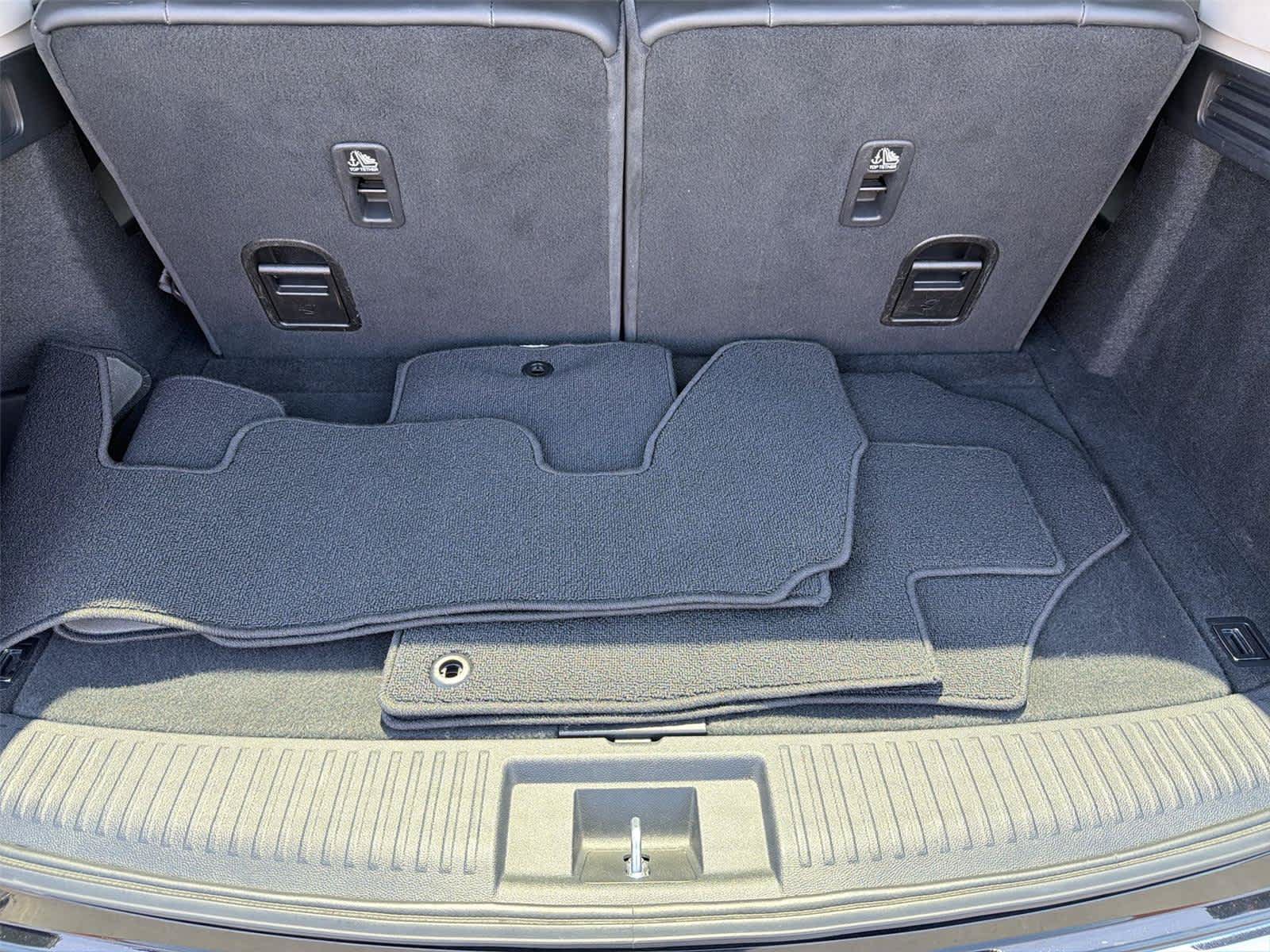 Certified 2024 Acura MDX w/ Technology Package FWD image 21