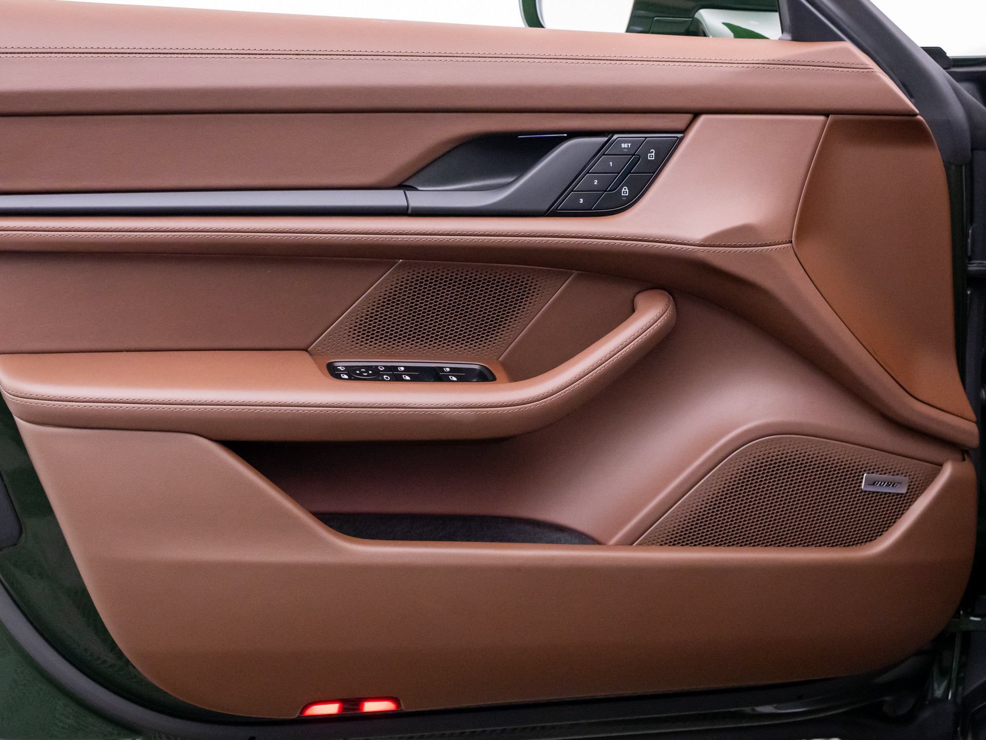 New 2026 Porsche Taycan AWD/4WD image 14