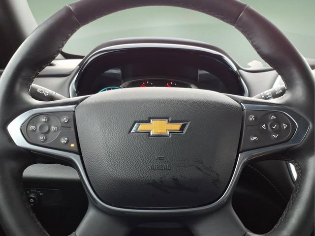 Used 2023 Chevrolet Traverse LT w/ LPO, Floor Liner Package image 30