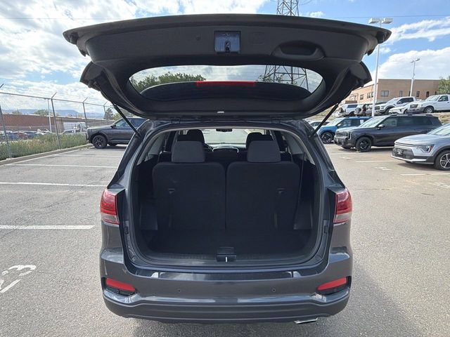 Used 2019 Kia Sorento FWD w/ Option Group 020 image 33
