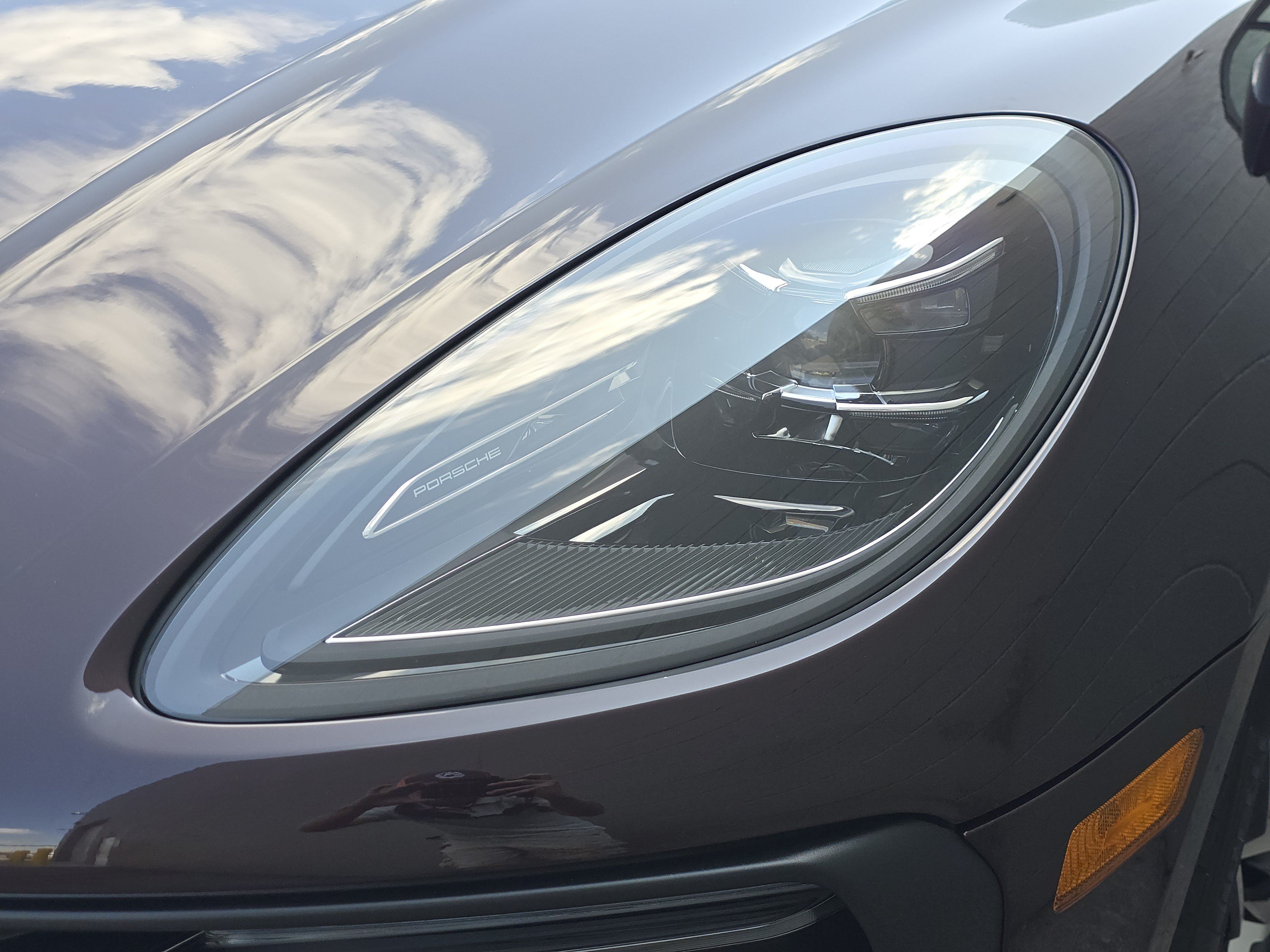 New 2026 Porsche Macan AWD/4WD image 17