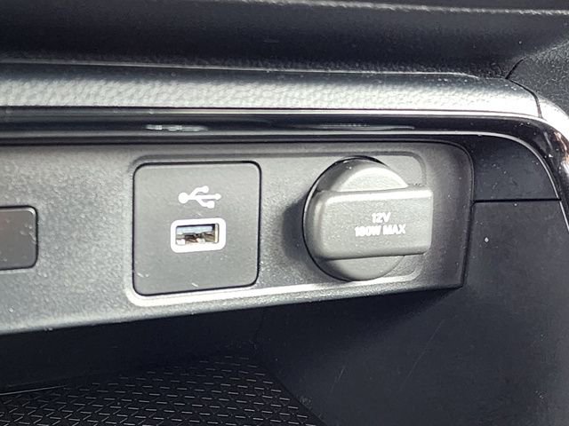 Certified 2025 Honda CR-V LX image 25