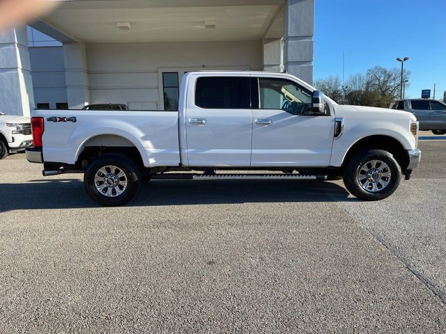 Used 2019 Ford F250 Lariat w/ Chrome Package image 6