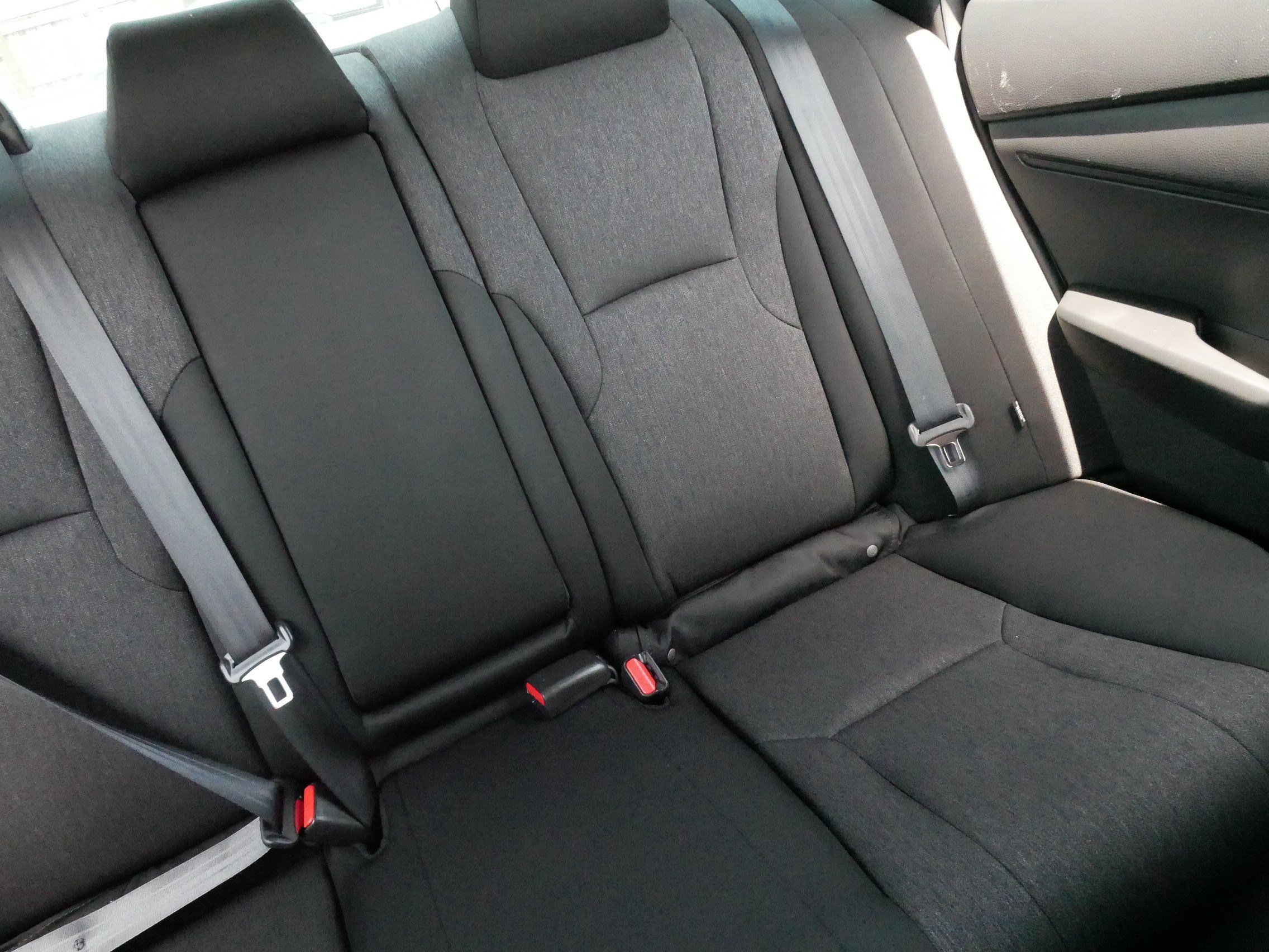 Certified 2023 Honda Accord EX image 14