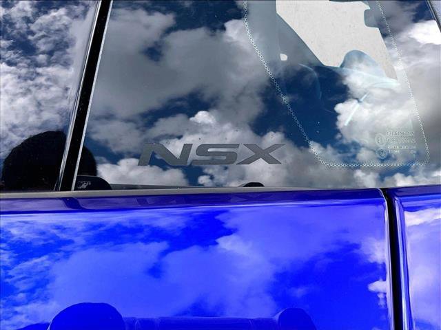 Used 2017 Acura NSX image 30